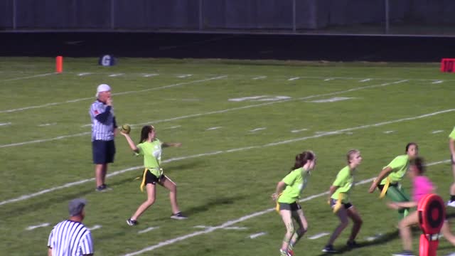 [[SATIRE]] Can’t go to Miami? Come to Oswego | 42Fifty