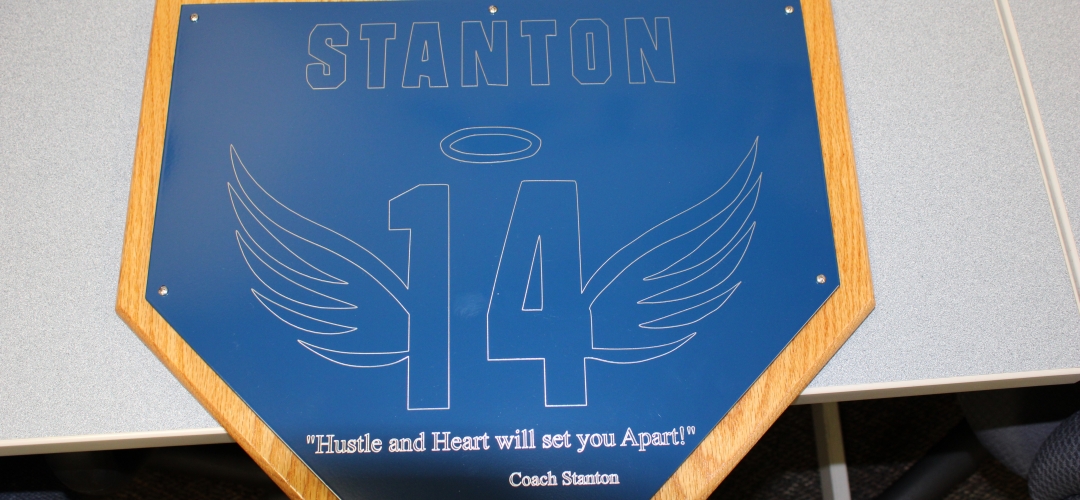 Stanton 14 design