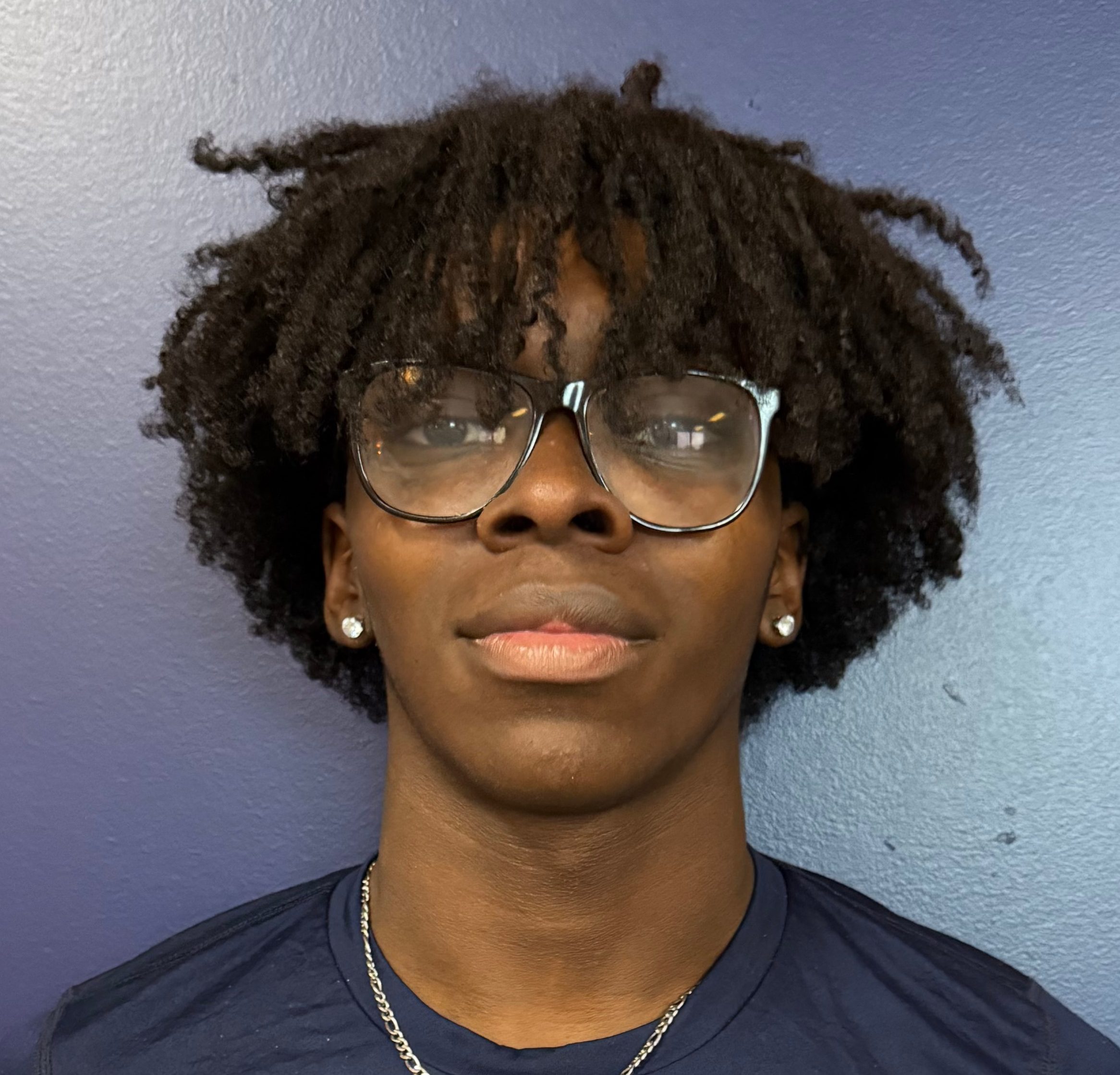 Brandyn Hudson - Staff Reporter