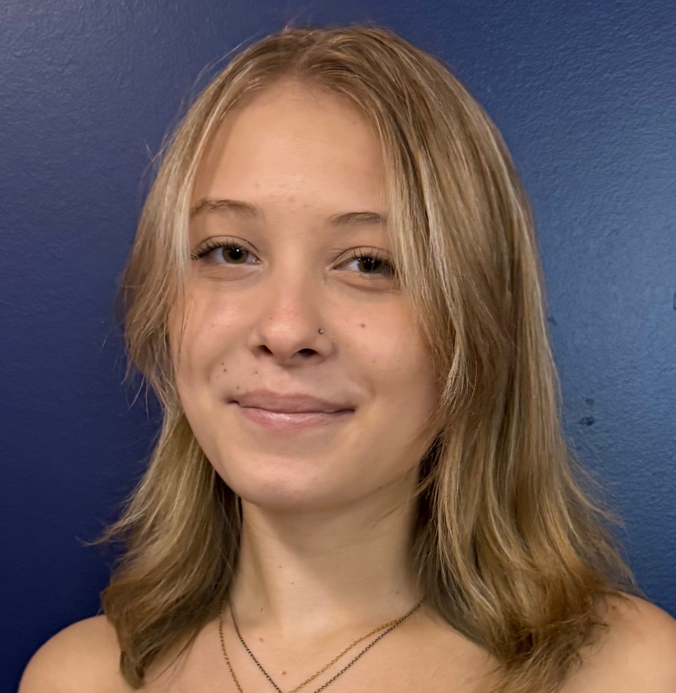 Jessica Bellah - Opinions Editor