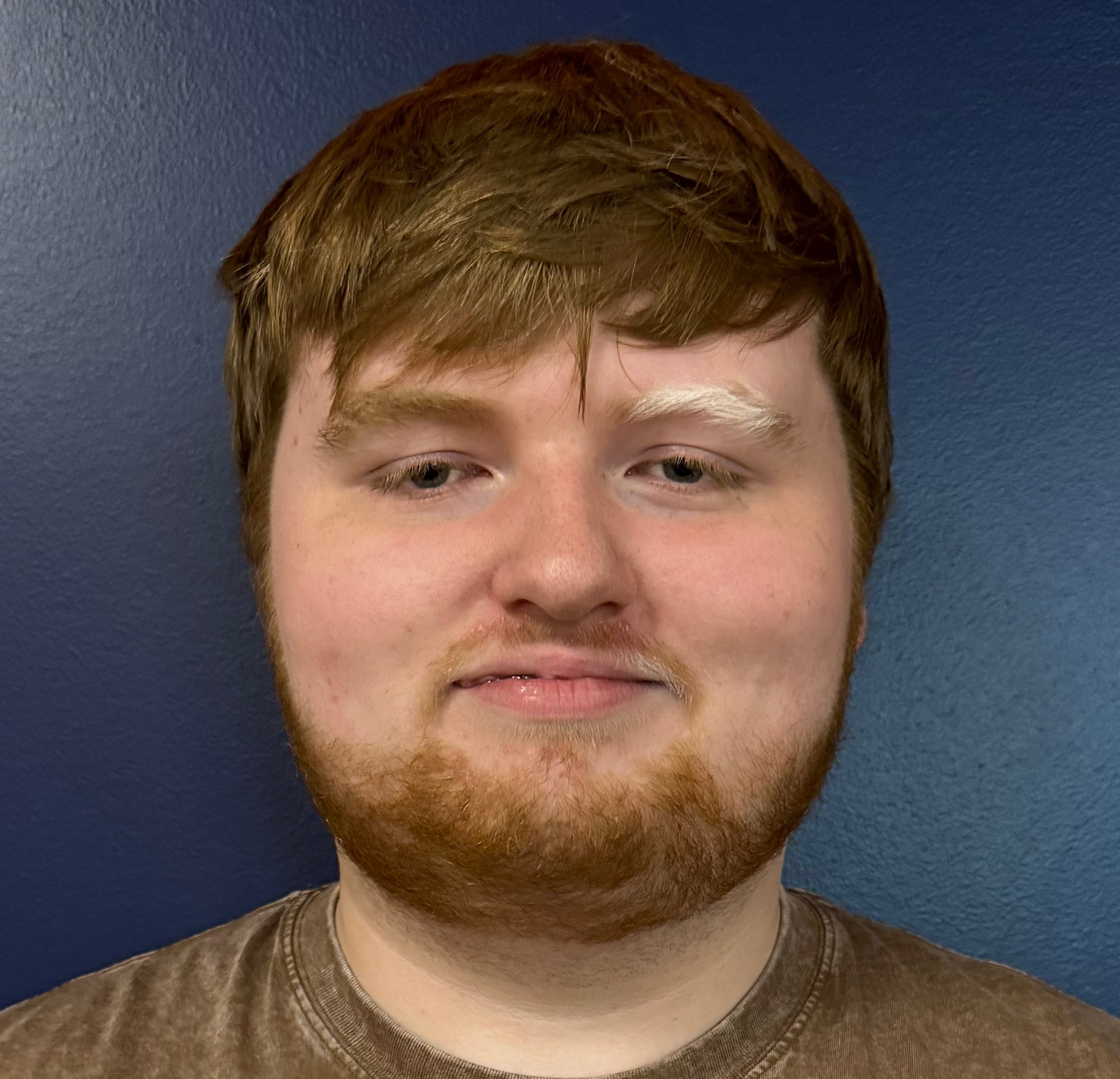 John Collins - Staff Reporter