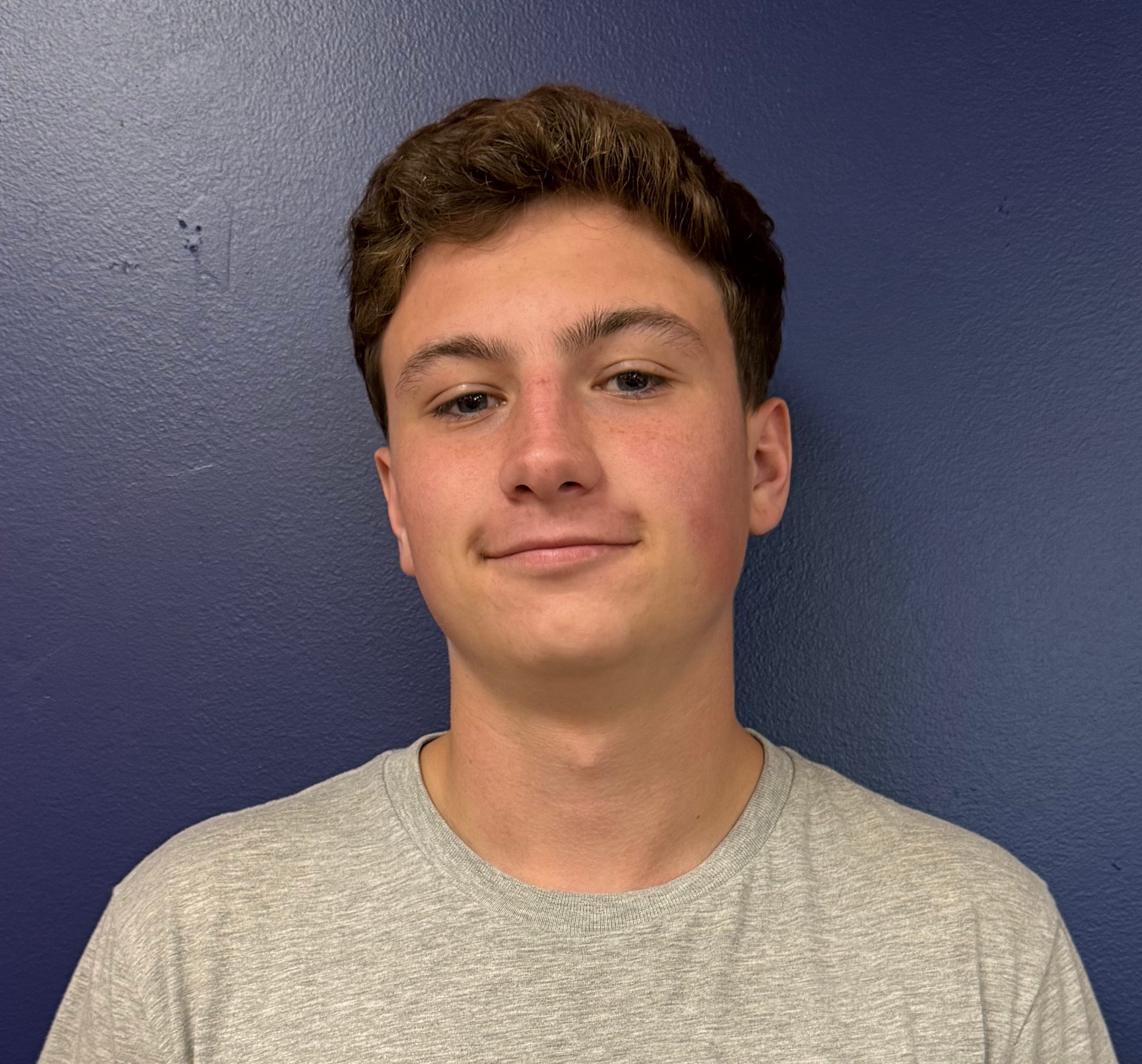 Memphis Huguley - Staff Reporter