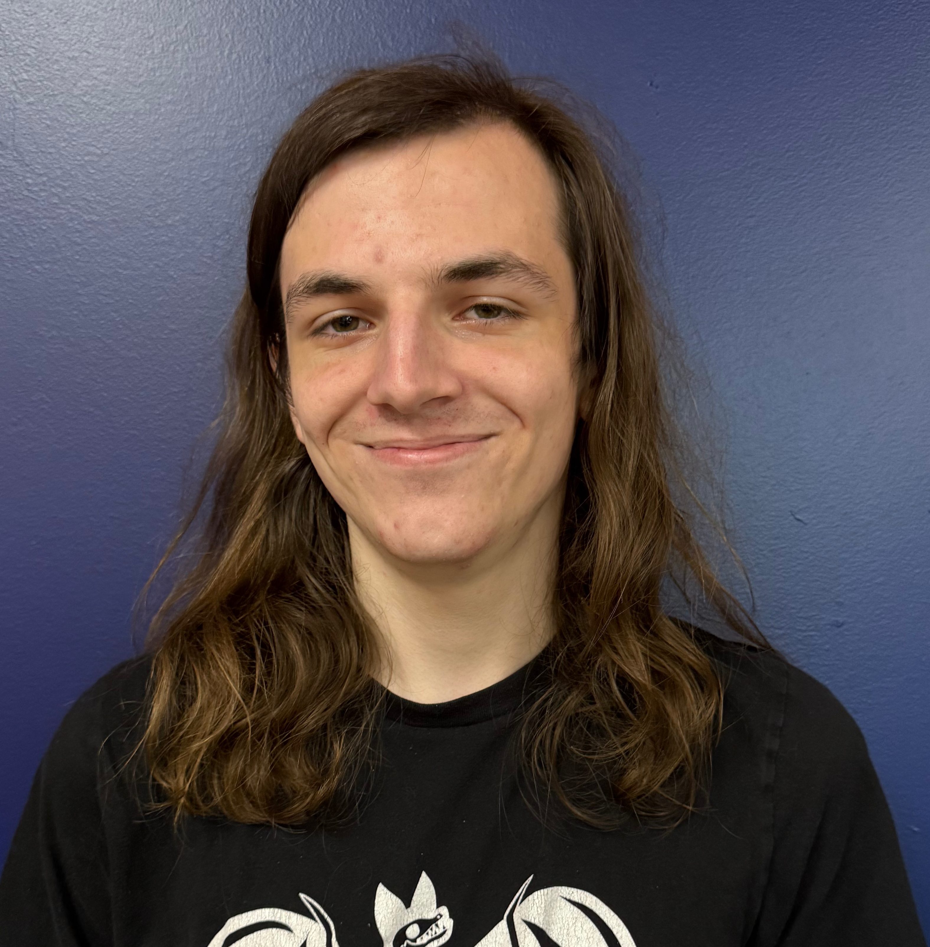 Monaco Tiffany - Satire Editor