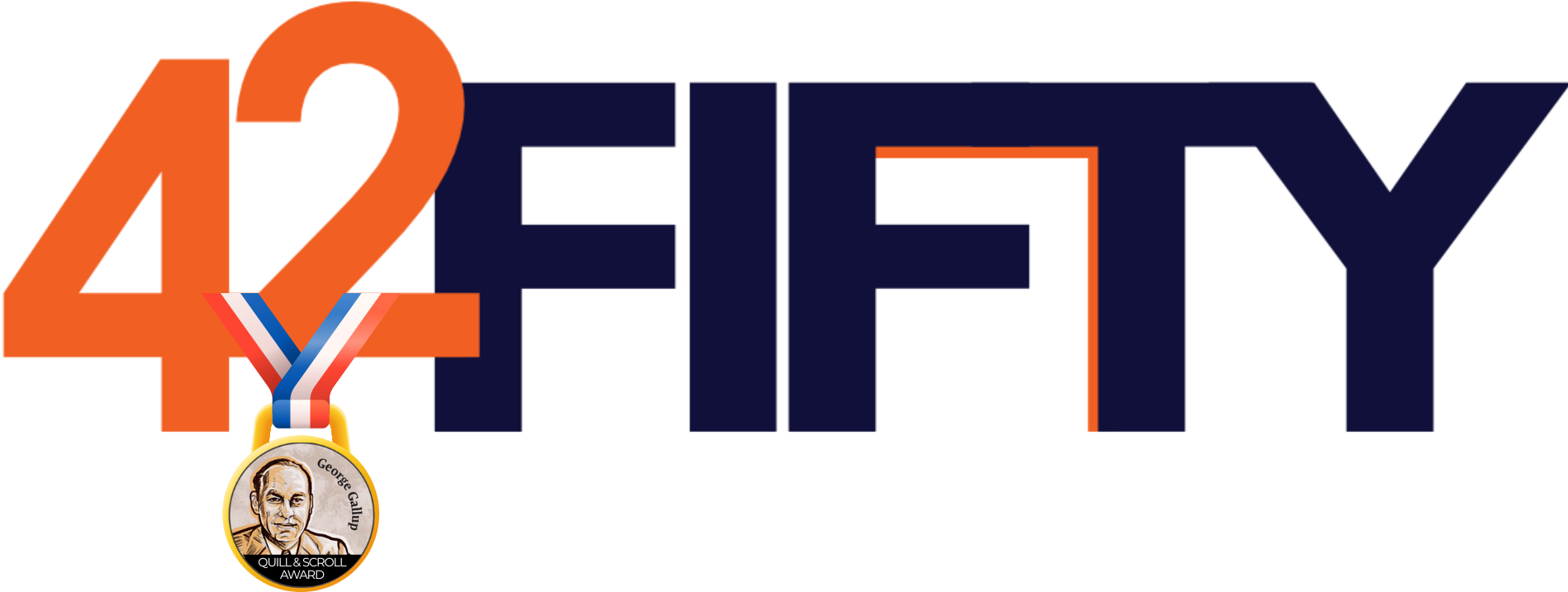 42Fifty logo, go to homepage