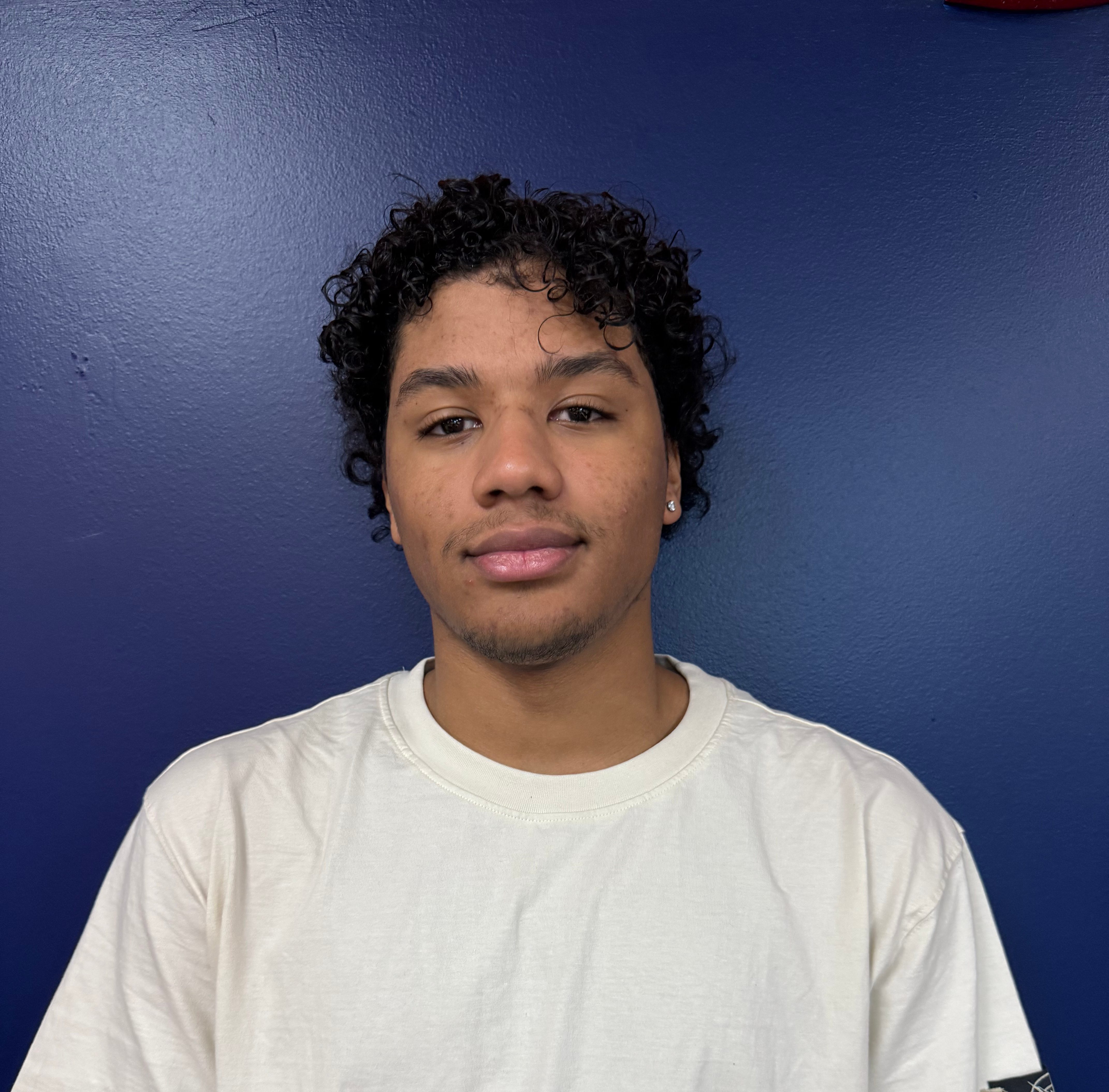 TorianDuncombe-Staff Reporter