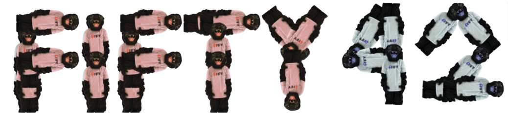 42Fifty logo, go to homepage