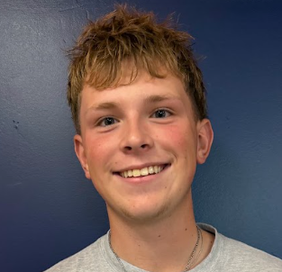 Jax Baker - Staff Reporter