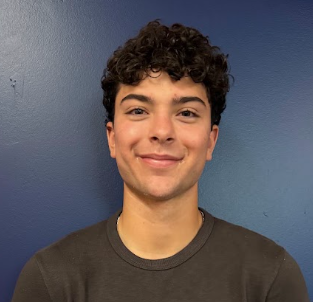 Gavin Micheli - Staff Reporter