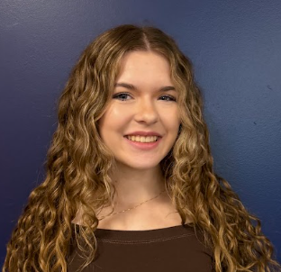 Aubyn Holtz - Staff Reporter