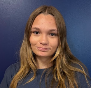 Charlotte Mantzke - Staff Reporter