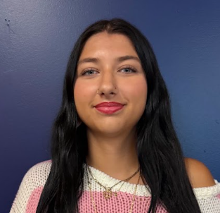 Jordan Mendoza - Staff Reporter