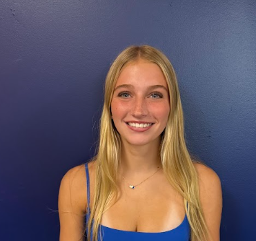 Cece Mottet - Staff Reporter