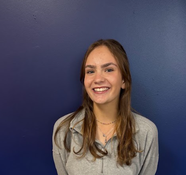 Syd Saucier - Staff Reporter