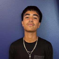 Javi Resendiz - Staff Reporter