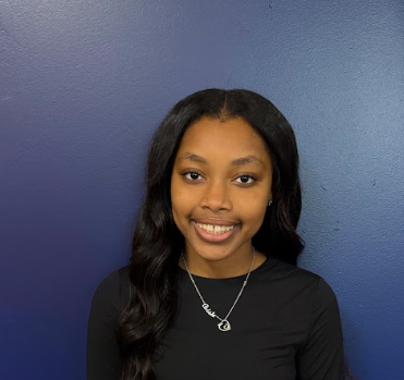 Celeste Jones - Staff Reporter