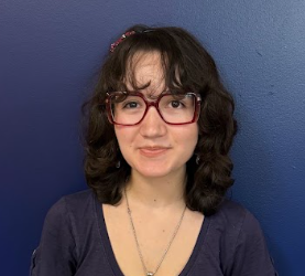 Molly Dillenkoffer - Staff Reporter