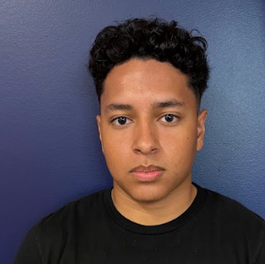 German Perez - Staff Reporter