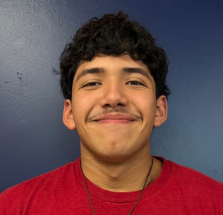 Yaznel Mendoza - Staff Reporter