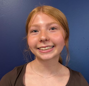 Jorie MacDonald - Staff Reporter