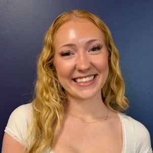 Ana Morehouse - Staff Reporter